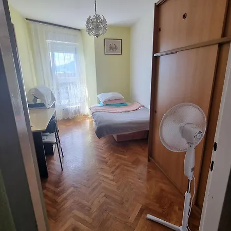 Stan Apartment Rijeka
