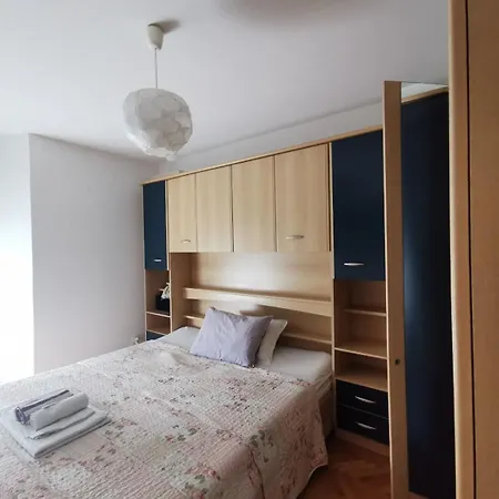 Apartment Stan Rijeka