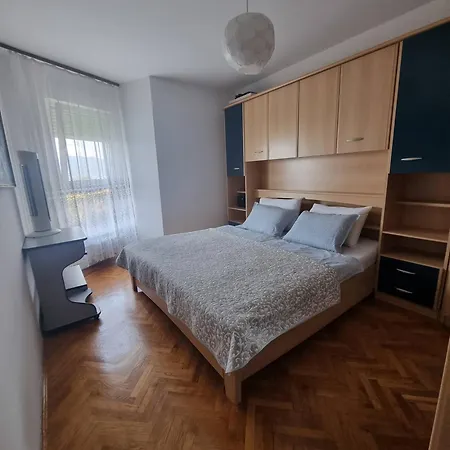 Apartment Stan *