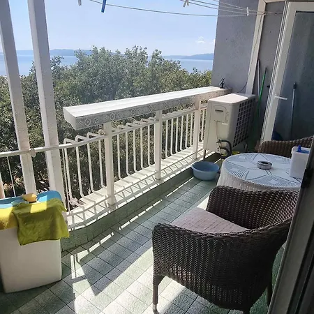 Apartment Stan Rijeka