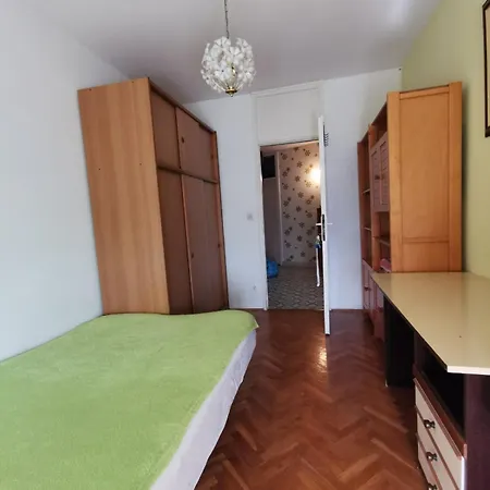 Stan Apartament