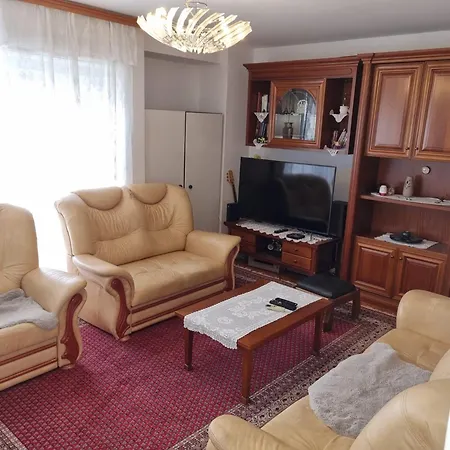 Stan Apartament