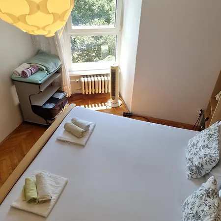 Stan Apartament Rijeka