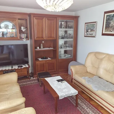 Apartman Stan Rijeka