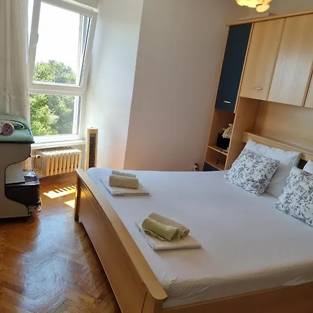 Stan Apartament Rijeka