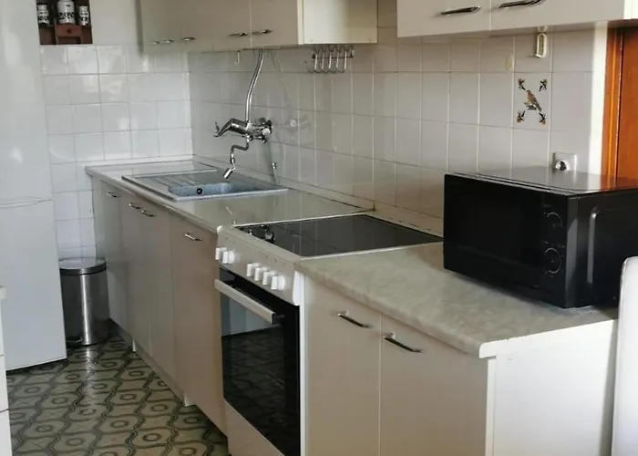Apartman Stan
