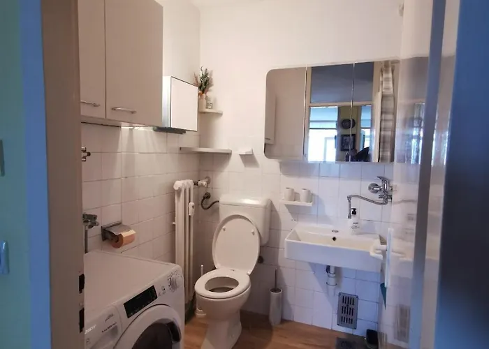 Διαμέρισμα Stan *